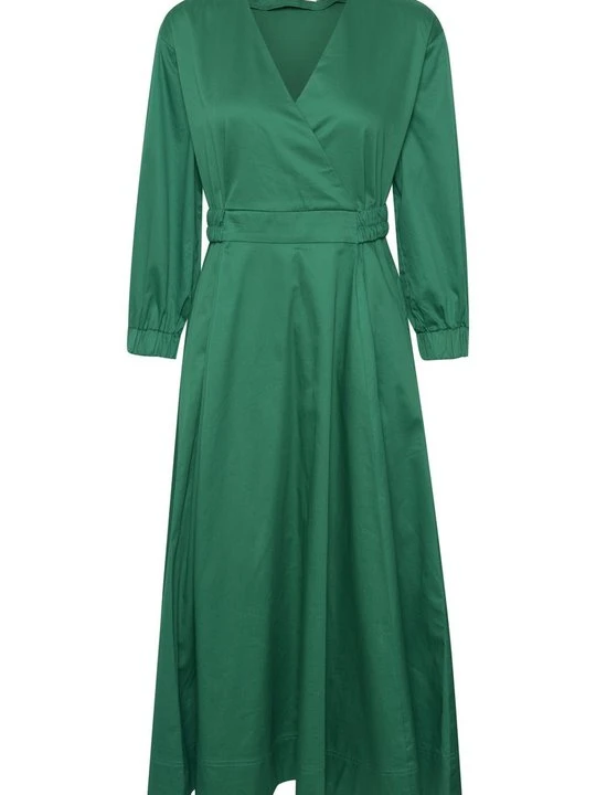 Zdjęcie produktu Sukienka letnia InWear zielony