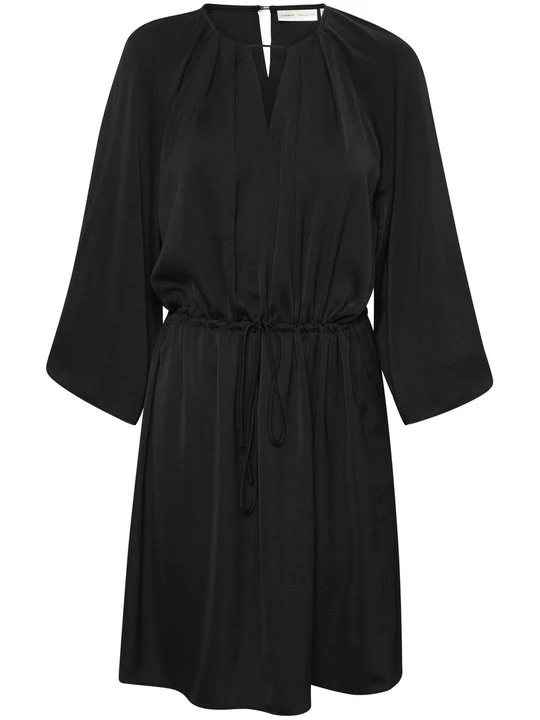 Zdjęcie produktu Sukienka letnia InWear czarny