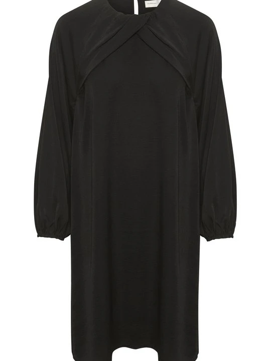 Zdjęcie produktu Sukienka letnia InWear czarny
