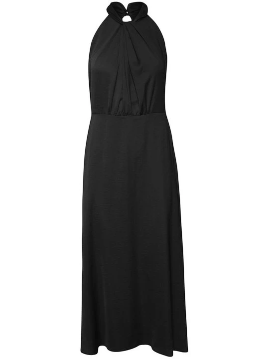 Zdjęcie produktu Sukienka letnia InWear czarny