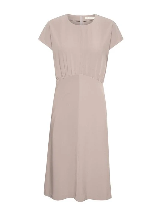 Zdjęcie produktu Sukienka letnia InWear piaskowy
