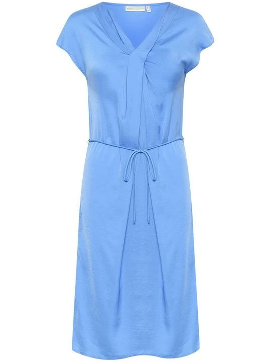Zdjęcie produktu Sukienka letnia InWear granatowy