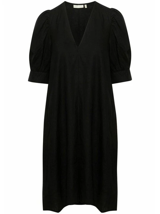 Zdjęcie produktu Sukienka letnia InWear czarny