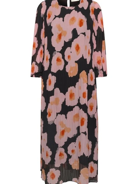 Zdjęcie produktu Sukienka letnia InWear różowy