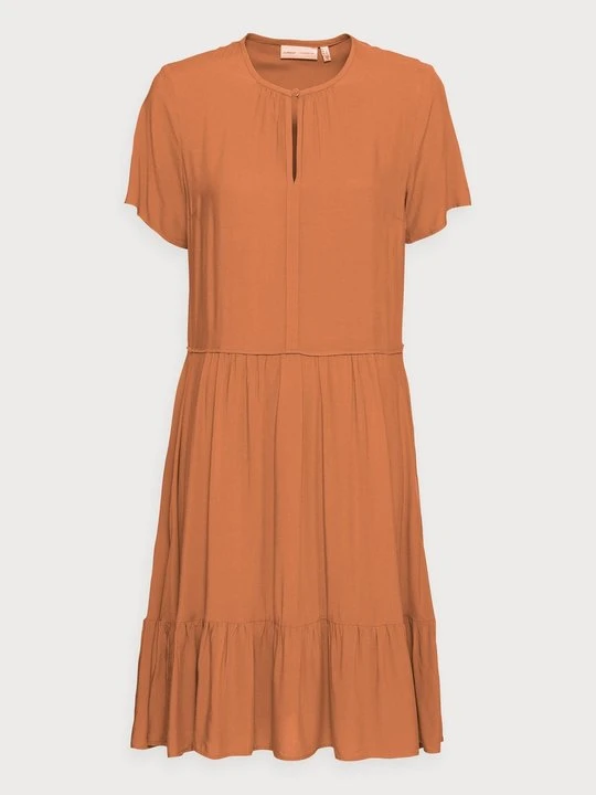 Zdjęcie produktu Sukienka letnia InWear beżowy