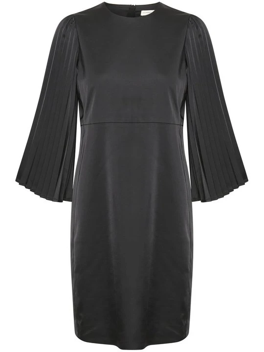 Zdjęcie produktu Sukienka letnia InWear czarny