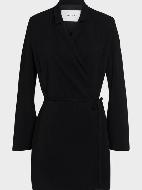 Zdjęcie produktu Sukienka letnia IVY & OAK czarny
