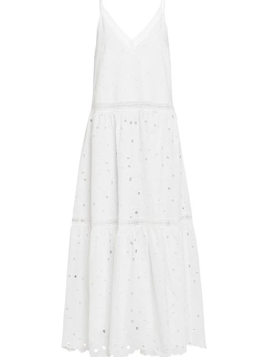 Zdjęcie produktu Sukienka letnia IVY & OAK biały