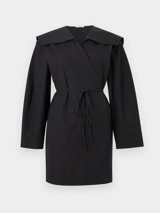 Zdjęcie produktu Sukienka letnia IVY & OAK czarny