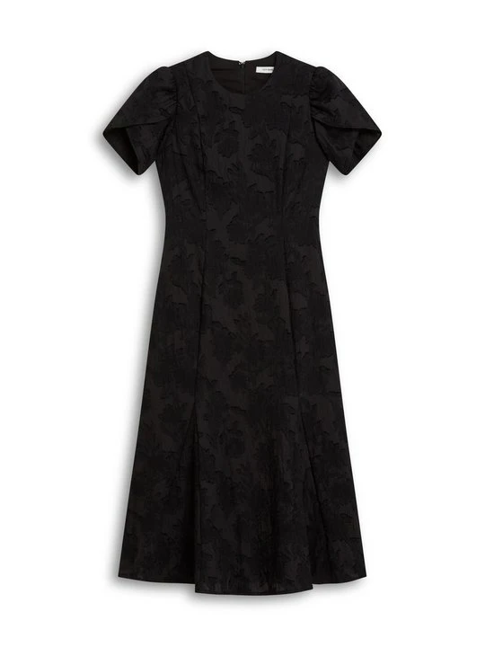 Zdjęcie produktu Sukienka letnia IVY & OAK czarny