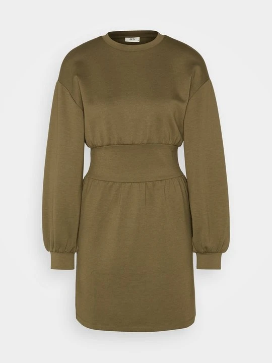 Zdjęcie produktu Sukienka letnia JDY khaki