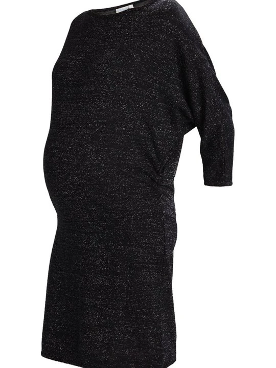 Zdjęcie produktu Sukienka letnia JoJo Maman Bébé czarny
