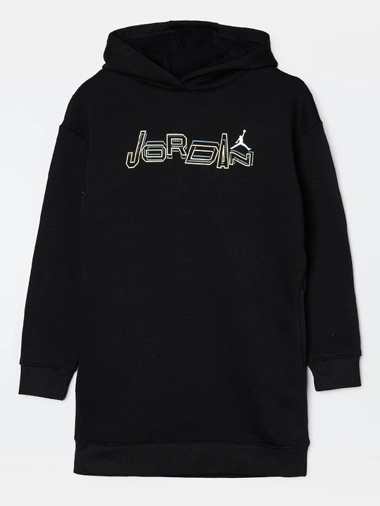 Zdjęcie produktu Sukienka letnia Jordan czarny