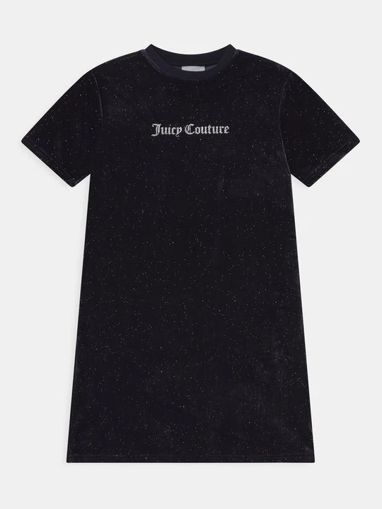 Zdjęcie produktu Sukienka letnia Juicy Couture granatowy