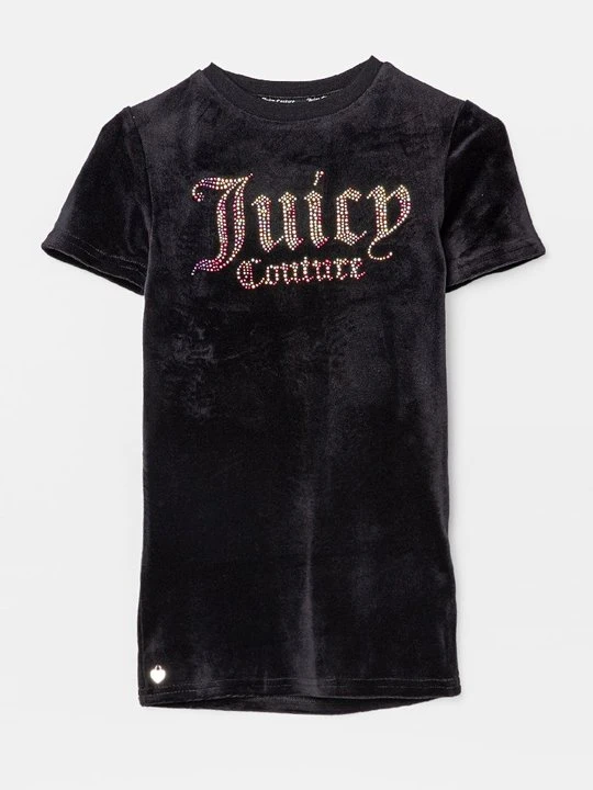Zdjęcie produktu Sukienka letnia Juicy Couture czarny