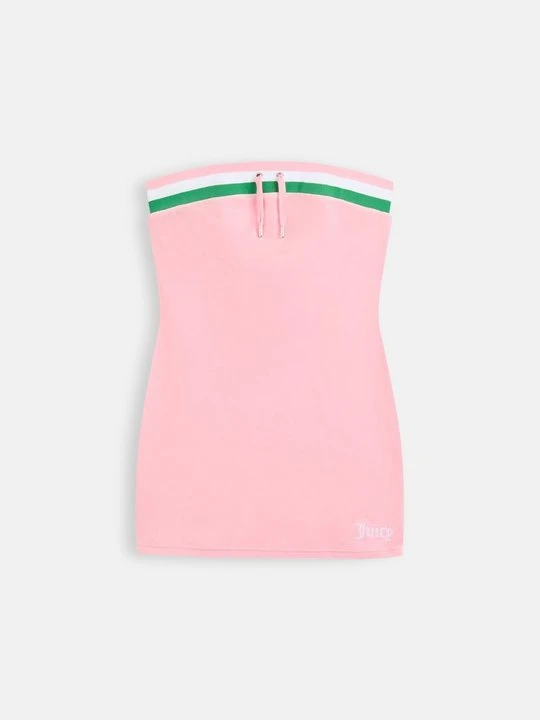 Zdjęcie produktu Sukienka letnia Juicy Couture różowy