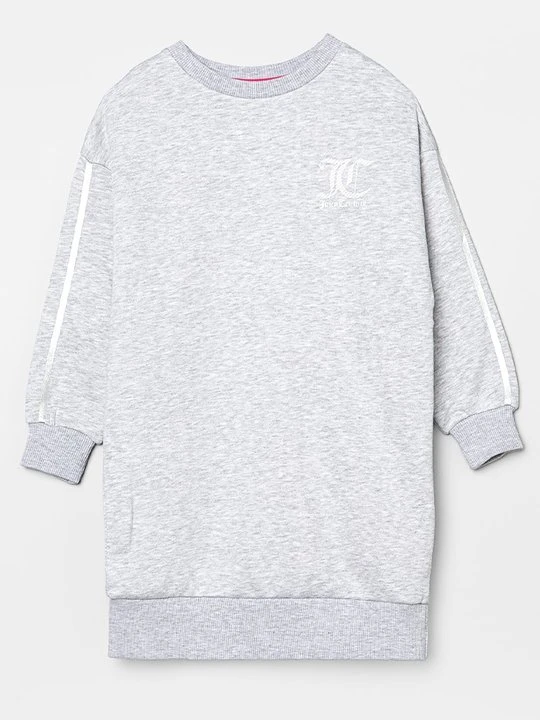 Zdjęcie produktu Sukienka letnia Juicy Couture szary