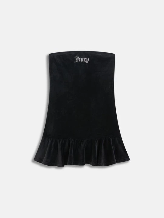 Zdjęcie produktu Sukienka letnia Juicy Couture czarny