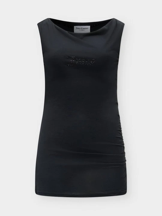 Zdjęcie produktu Sukienka letnia Juicy Couture czarny