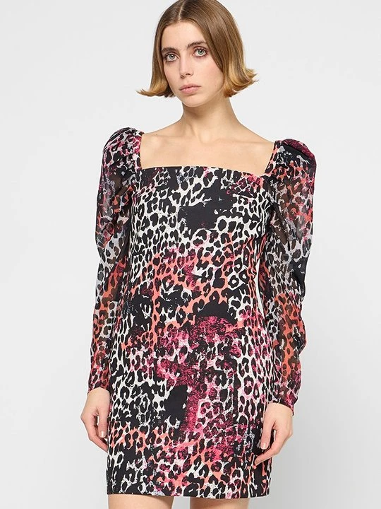 Zdjęcie produktu Sukienka letnia Just Cavalli
