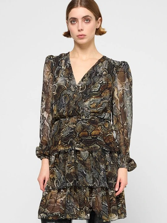Zdjęcie produktu Sukienka letnia Just Cavalli
