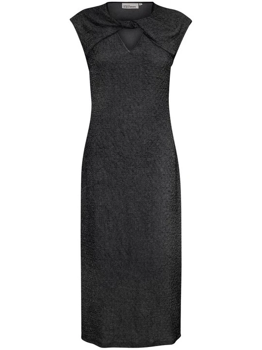 Zdjęcie produktu Sukienka letnia Karen by Simonsen czarny