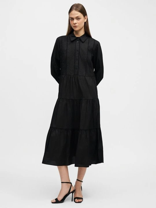 Zdjęcie produktu Sukienka letnia Kate Spade czarny