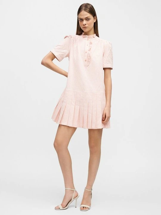 Zdjęcie produktu Sukienka letnia Kate Spade czerwony