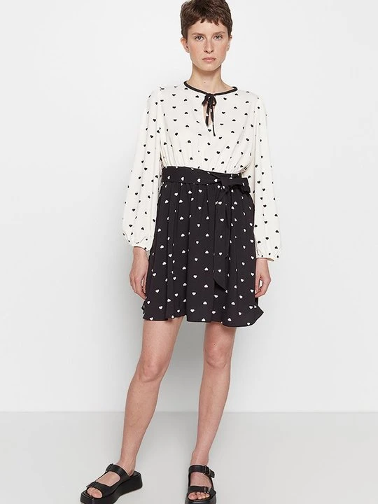Zdjęcie produktu Sukienka letnia Kate Spade czarny