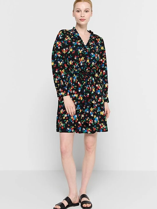 Zdjęcie produktu Sukienka letnia Kate Spade czarny