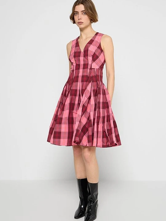 Zdjęcie produktu Sukienka letnia Kate Spade jasnoróżowy