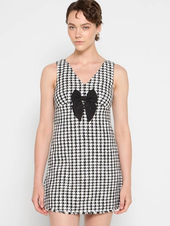 Zdjęcie produktu Sukienka letnia Kate Spade czarny