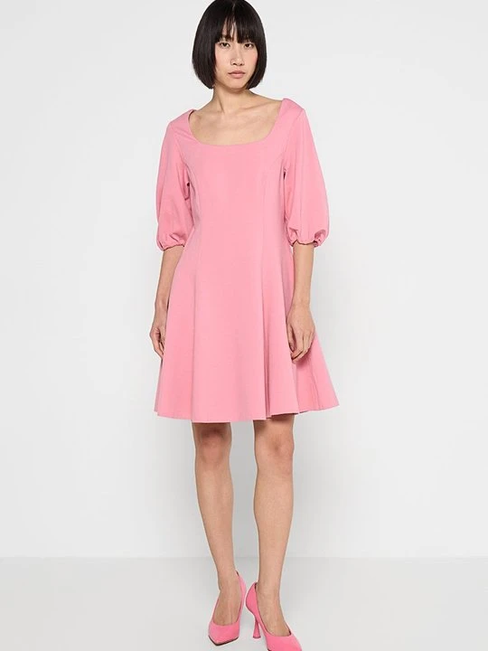 Zdjęcie produktu Sukienka letnia Kate Spade jasnoróżowy