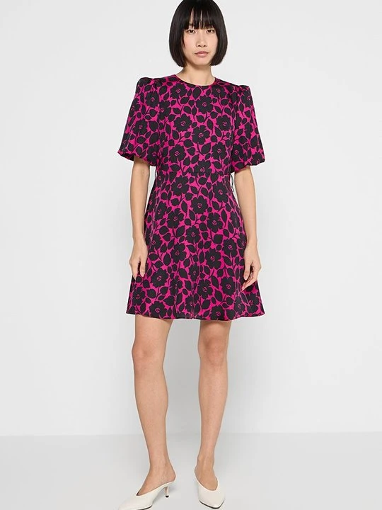 Zdjęcie produktu Sukienka letnia Kate Spade różowy