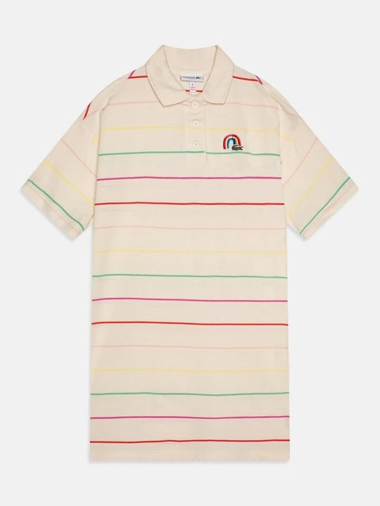 Zdjęcie produktu Sukienka letnia Lacoste