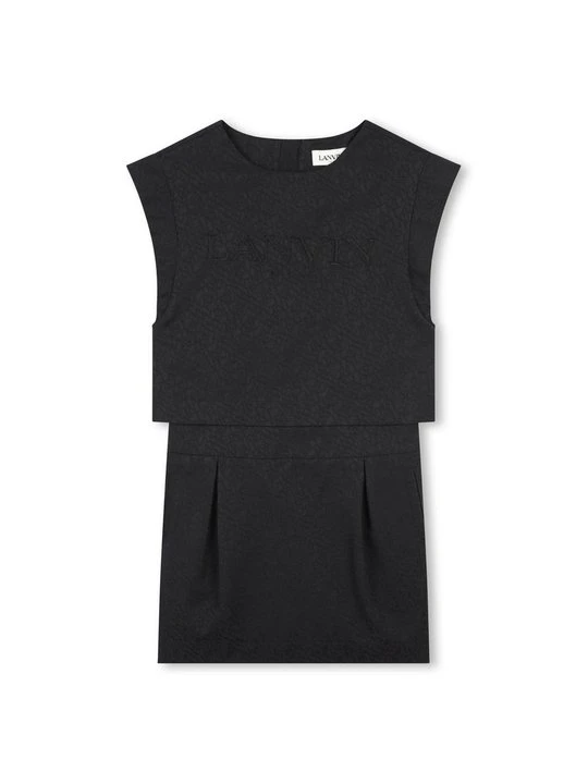 Zdjęcie produktu Sukienka letnia Lanvin czarny