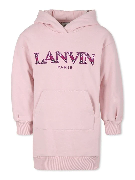 Zdjęcie produktu Sukienka letnia Lanvin różowy