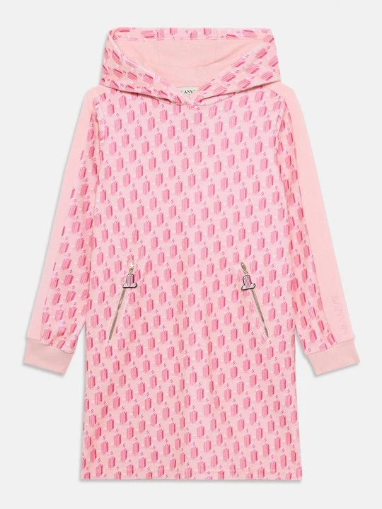Zdjęcie produktu Sukienka letnia Lanvin różowy
