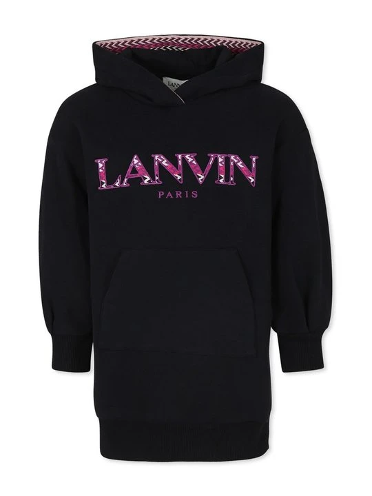 Zdjęcie produktu Sukienka letnia Lanvin czarny