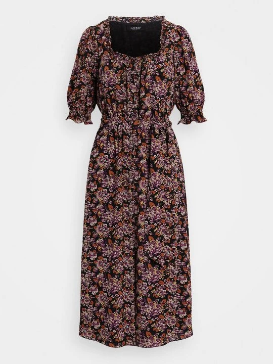 Zdjęcie produktu Sukienka letnia Lauren Ralph Lauren