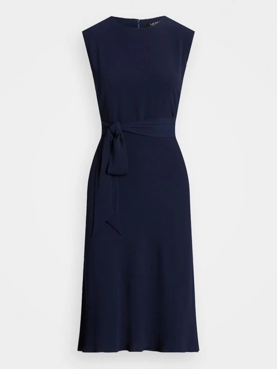 Zdjęcie produktu Sukienka letnia Lauren Ralph Lauren czarny
