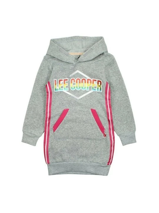 Zdjęcie produktu Sukienka letnia Lee Cooper szary