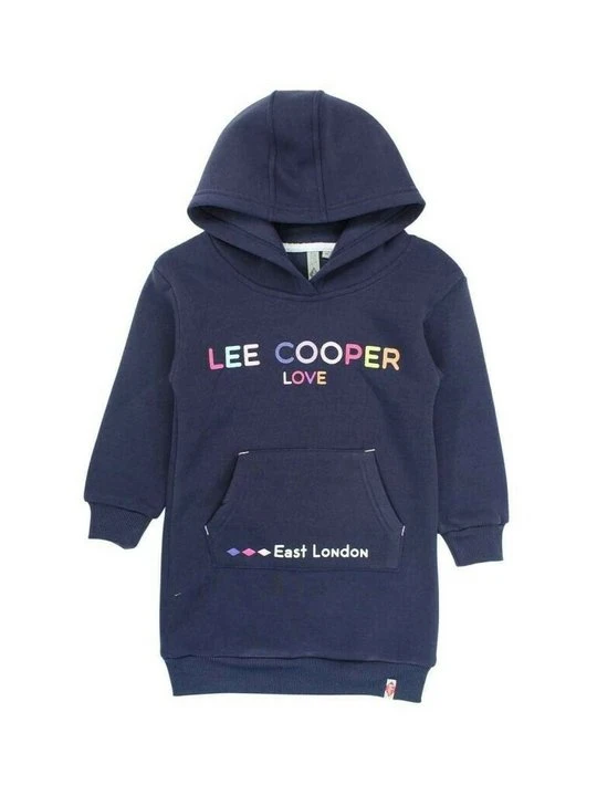 Zdjęcie produktu Sukienka letnia Lee Cooper granatowy