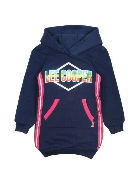 Zdjęcie produktu Sukienka letnia Lee Cooper granatowy