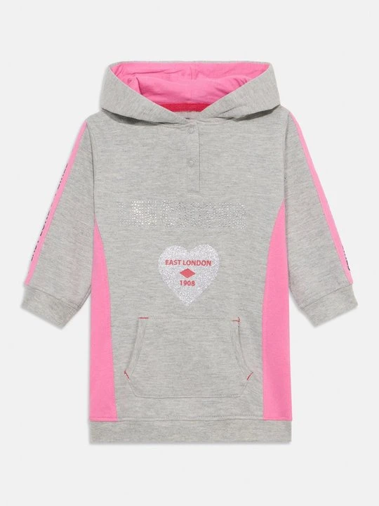 Zdjęcie produktu Sukienka letnia Lee Cooper szary