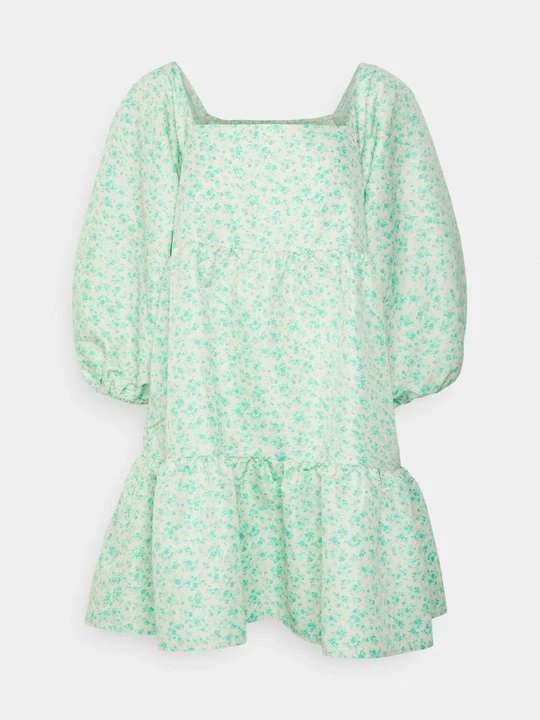 Zdjęcie produktu Sukienka letnia Levi's zielony