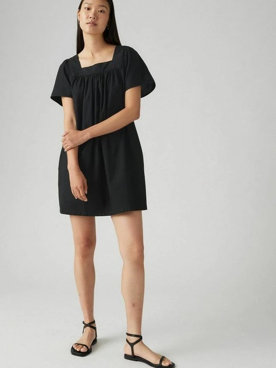 Zdjęcie produktu Sukienka letnia Levi's czarny