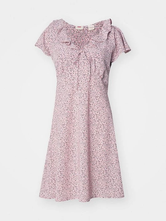 Zdjęcie produktu Sukienka letnia Levi's różowy