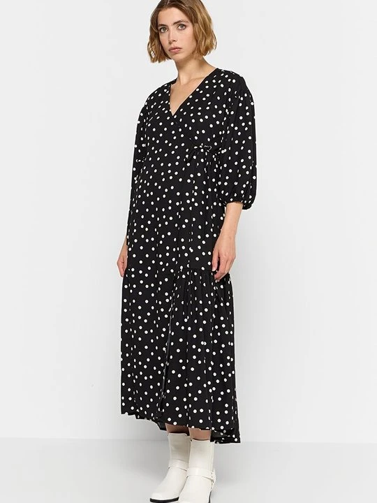 Zdjęcie produktu Sukienka letnia Levi's czarny