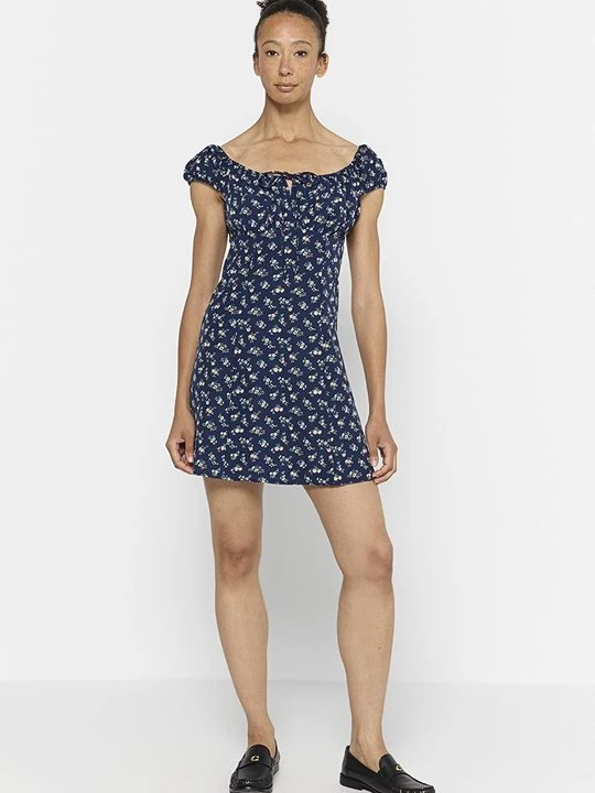 Zdjęcie produktu Sukienka letnia Levi's granatowy